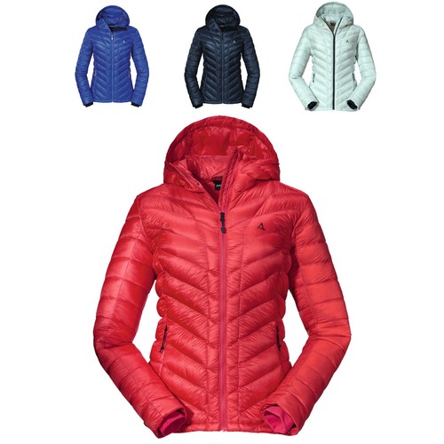 Schöffel duvet veste lodner - schöffel,