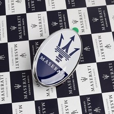 Original Maserati Ghibli