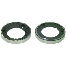 Coppia Macines Cimbali-Faema