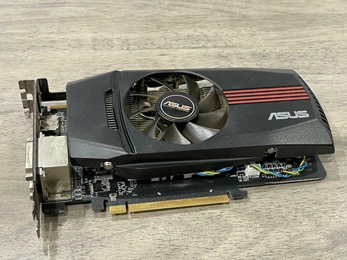 Asus hd7770 1gd5 - asus, hd7770-dc-1gd5-v2
