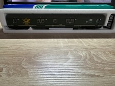 Sachsenmodelle 14638 H0 Wagon