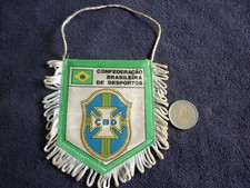 FANION FOOTBALL /  EQUIPE