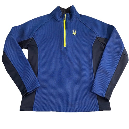 Spyder men outbound half zip - outbound,