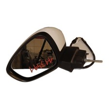 Retroviseur gauche CITROEN C3 2 PHASE 1 00008154AQ