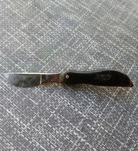 Ancien couteau secret - couteau,
