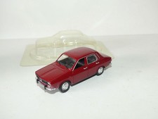 RENAULT 12 Bordeaux NOREV 1:43 sous coque