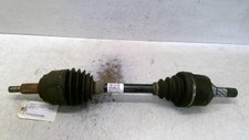 Cardan gauche (transmission)