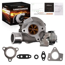 Billet Turbolader Turbo for