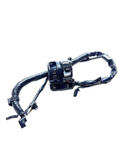 Yamaha MT-09 2021 - 2023 Côté Gauche Guidon Contrôle Bouton Interrupteur