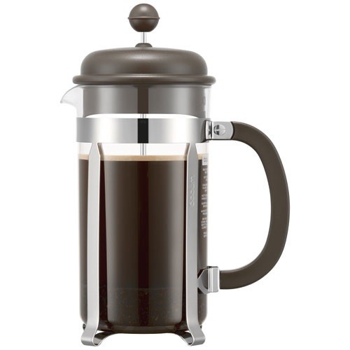 Bodum cafetière piston - cafetière, 8