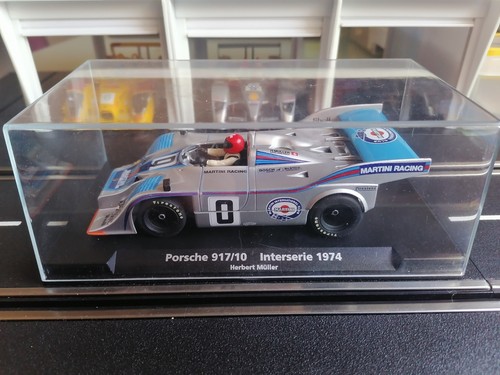 Fly porsche 917 neuve avec - 917/10,