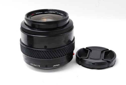 Exc objectif macro minolta - macro,