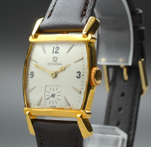 Montre pour femme omega - pour,