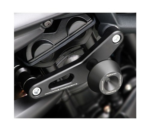 Protection moteur rizoma - (84),