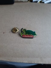 Pin's Verkade Lapin Rabbit Dinosaure Warner Bros - Pins Badge Pin L34