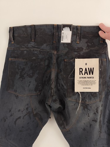 Star raw 5620 - raw,