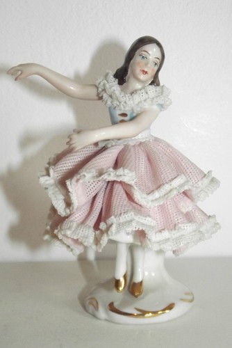 05b46 statuette figurine - 05b46,