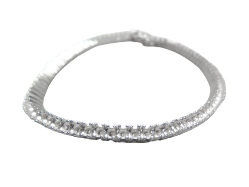 Bracelet rond vide - bracelet, mm