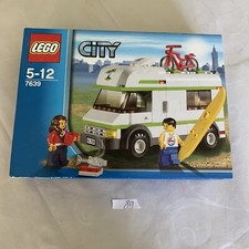 LEGO Camping-Car 7639 Neuf