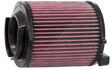 FILTRE A AIR SPORT A3 ALTEA LEON TOLEDO OKTAVIA YETI EOS GOLF V PASSAT TOURAN 