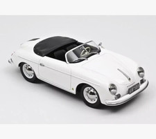Porsche 356 Speedster, 1954