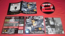 Playstation PS1 GTA 2 [PAL-UK / FR] PS2 CIB Boîte Notice Carte *JRF