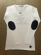 LOT 2 PULLS  col V KOOKAÏ Taille 0 (36) Neuf