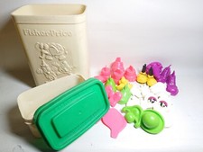 Fisher Price 1980 Monsieur Patate