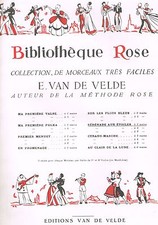 Sérénade aux Étoiles VIOLON