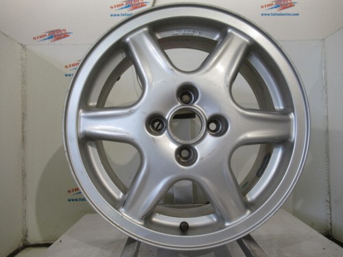Jante aluminium volkswagen - jante,