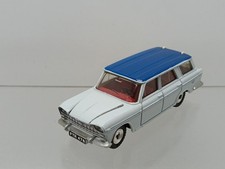 172 - Fiat 2300 Station Wagon