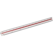 Règle triangulaire - Kutch -