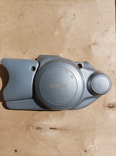 Cache moteur droit 125 - cache,