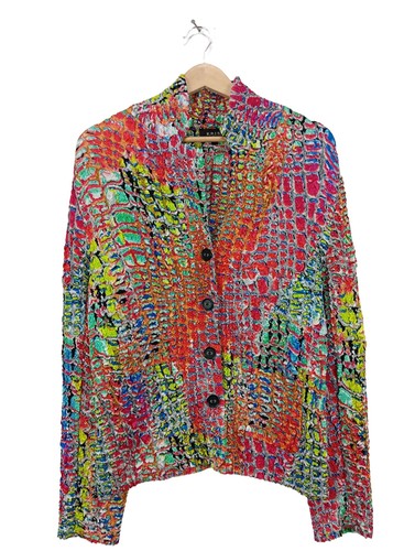 Kriss blazer maille - kriss,