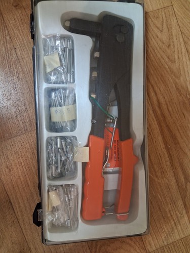 Vend une pince sertir - vend,