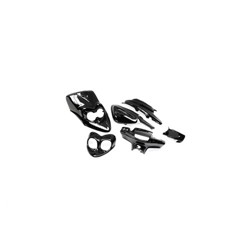 Carrosserie carenage scoot - carrosserie-carenage,