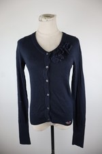 HOLLISTER Gilet Femme Tg M