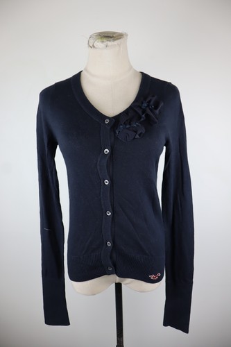 Hollister gilet femme m - tg,