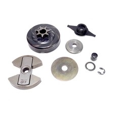 Embrayage pour Tronçonneuse