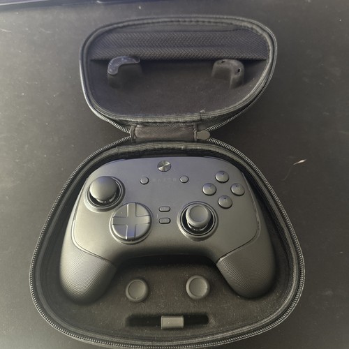 Razer wolverine pro - wolverine, v3
