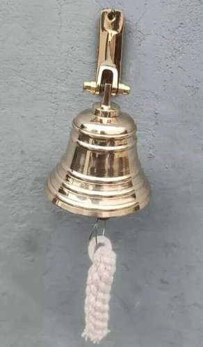 Cloche porte suspendue - de,