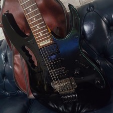 Guitare électrique Ibanez
