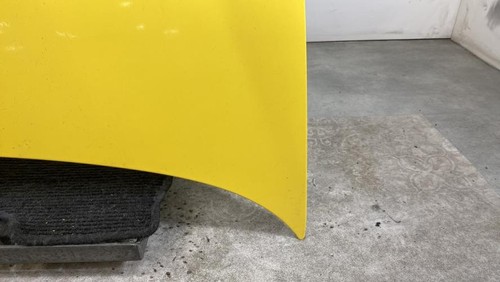 Capot seat ibiza phase - capot,