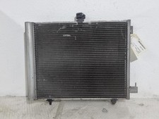 Condenseur de clim PEUGEOT 208