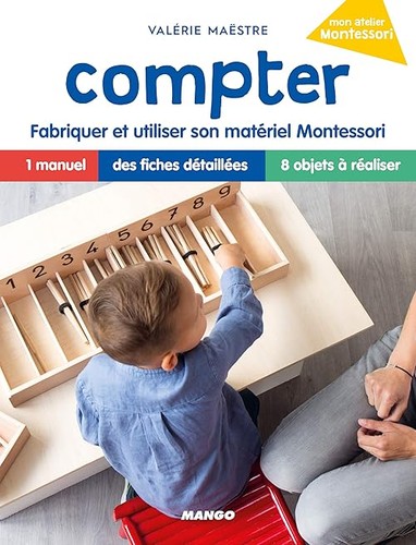 Compter fabriquer utiliser - fabriquer,