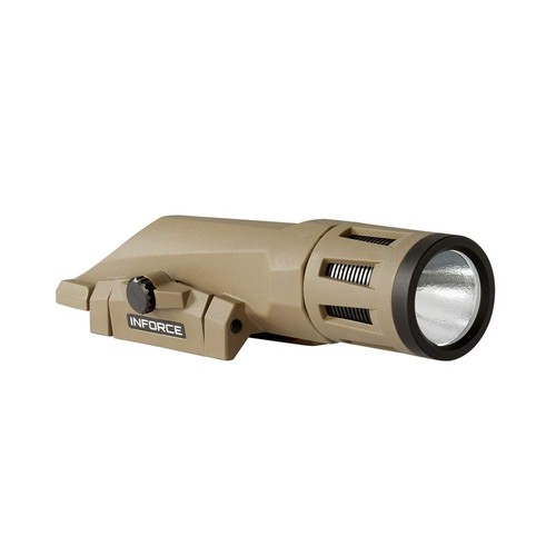 Inforce wmlx 800 lumens - wmlx, 2