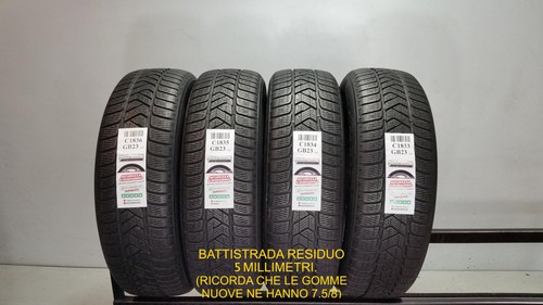 215 65 17 pirelli
