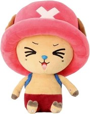Peluche Chopper One Piece TONY