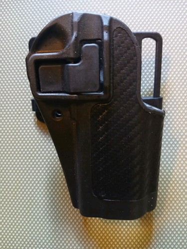 Tactical holster blackhawk - tactical,