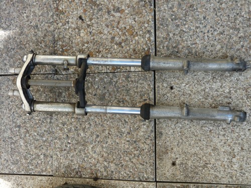 Fourche complete honda 125 - honda, cm